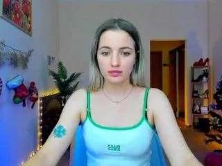 alisanna from CamSoda is Freechat