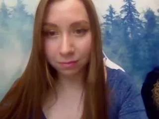 amyromantic from CamSoda is Freechat