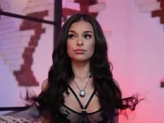 angelinacapri from CamSoda is Freechat