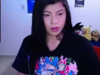 angelswhithe from CamSoda is Freechat
