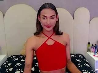 brenda-maya from CamSoda is Freechat