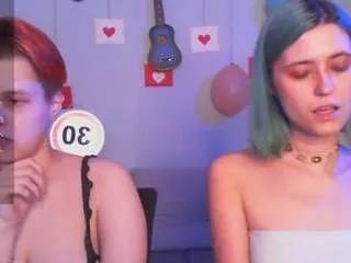 crystalfemmes from CamSoda is Freechat