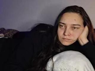 cyndeewinter from CamSoda is Freechat