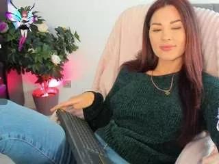 devilish-goddess from CamSoda is Freechat