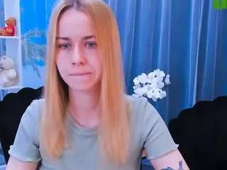 elizabet-cool from CamSoda is Freechat