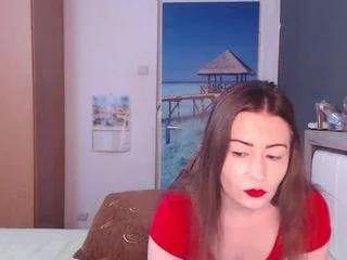 evafromheaven from CamSoda is Freechat