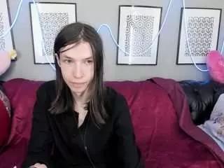 evelynstern from CamSoda is Freechat