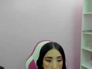 kaory-azumi from CamSoda is Freechat