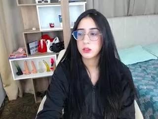 kitty-ashley from CamSoda is Freechat