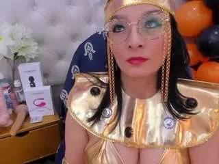 lexiimature from CamSoda is Freechat