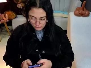 lia-assholeorange from CamSoda is Freechat