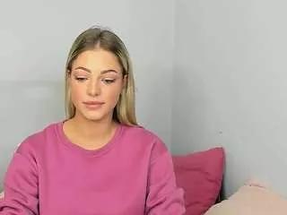 lilyhoney from CamSoda is Freechat