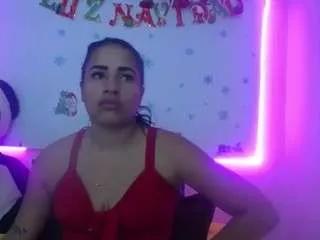 lucia-jhons from CamSoda is Freechat