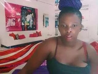 luciousebony from CamSoda is Freechat