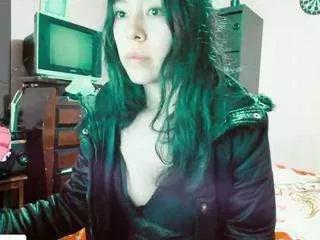 lucydemon06 from CamSoda is Freechat
