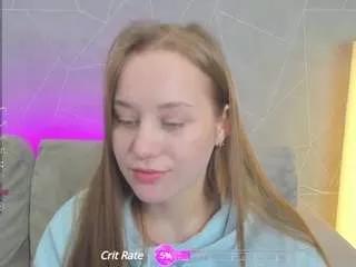 me1issa-cute from CamSoda is Freechat