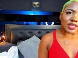 millycoopers from CamSoda is Freechat