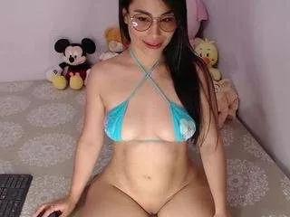 miss-mulan from CamSoda is Freechat