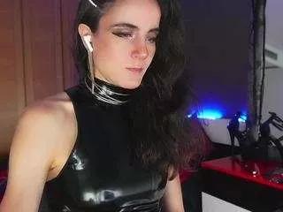 musumejp from CamSoda is Freechat
