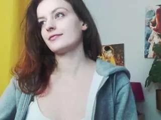 nadinesensual from CamSoda is Freechat