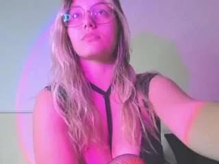 nataliepeterson from CamSoda is Freechat