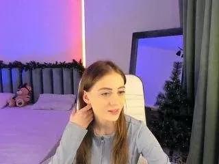 olivia-will from CamSoda is Freechat