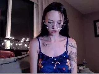 plantbabeee from CamSoda is Freechat