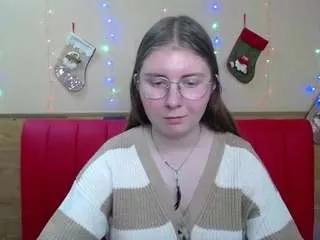 rysakosaylya from CamSoda is Freechat