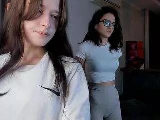 silveraliff from CamSoda is Freechat