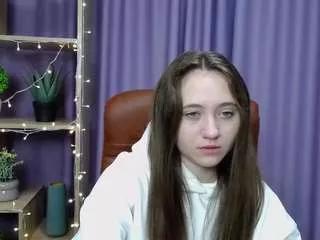 stacyrepl from CamSoda is Freechat