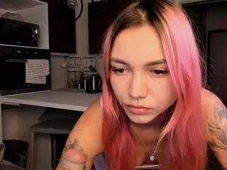 teorose from CamSoda is Freechat