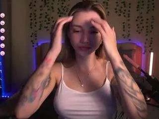 teorose from CamSoda is Freechat