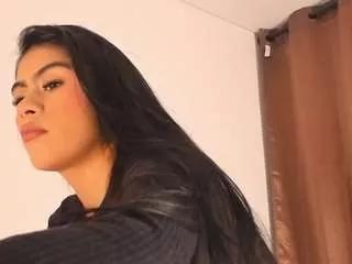 thaliafernandez from CamSoda is Freechat