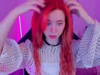 the-dramma-queen from CamSoda is Freechat