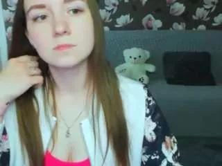 tiffanygold1 from CamSoda is Freechat
