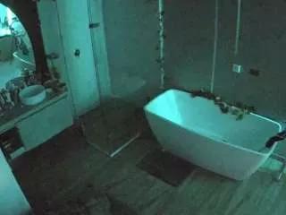 voyeurcam-casa-salsa-bathroom-2 from CamSoda is Freechat