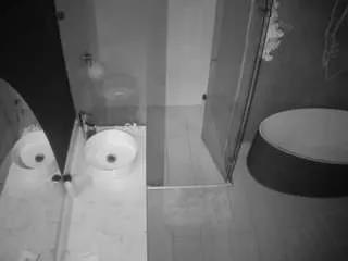 voyeurcam-casa-salsa-bathroom-6 from CamSoda is Freechat