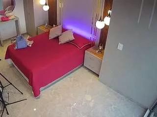 voyeurcam-casa-salsa-bedroom-10 from CamSoda is Freechat