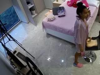 voyeurcam-casa-salsa-bedroom-12 from CamSoda is Freechat