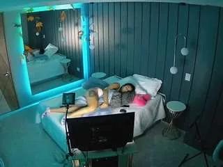 voyeurcam-casa-salsa-bedroom-2 from CamSoda is Freechat