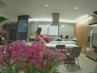 voyeurcam-casa-salsa-fishtank from CamSoda is Freechat