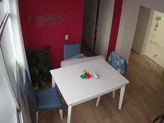 voyeurcam-jb-dining from CamSoda is Freechat