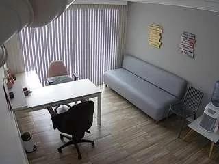 voyeurcam-jb-office-2 from CamSoda is Freechat