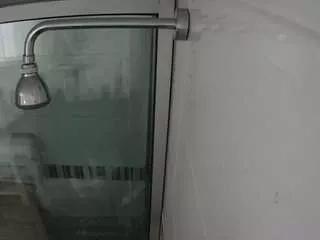 voyeurcam-jb-shower-1 from CamSoda is Freechat