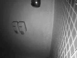 voyeurcam-jb-shower-11 from CamSoda is Freechat