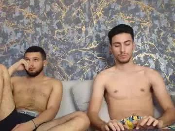 2alexoconor from Chaturbate is Freechat