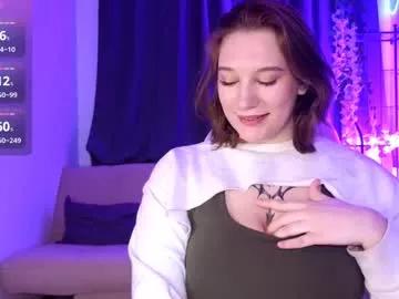 _alexa_r from Chaturbate is Freechat