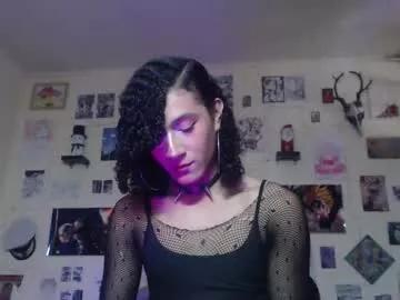 _alice_wonderland from Chaturbate is Freechat