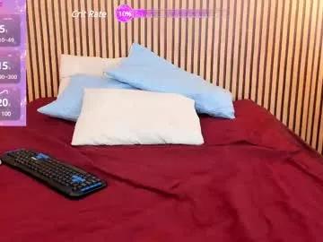 _bunnypink_ from Chaturbate is Freechat