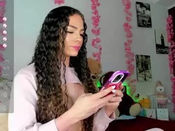 _candy_alaia_ from Chaturbate is Freechat